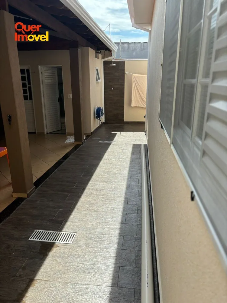 Casa, 3 quartos, 200 m² - Foto 20