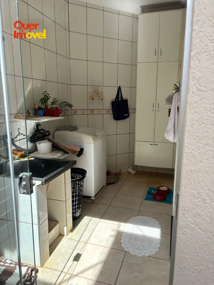 Casa, 3 quartos, 200 m² - Foto 19