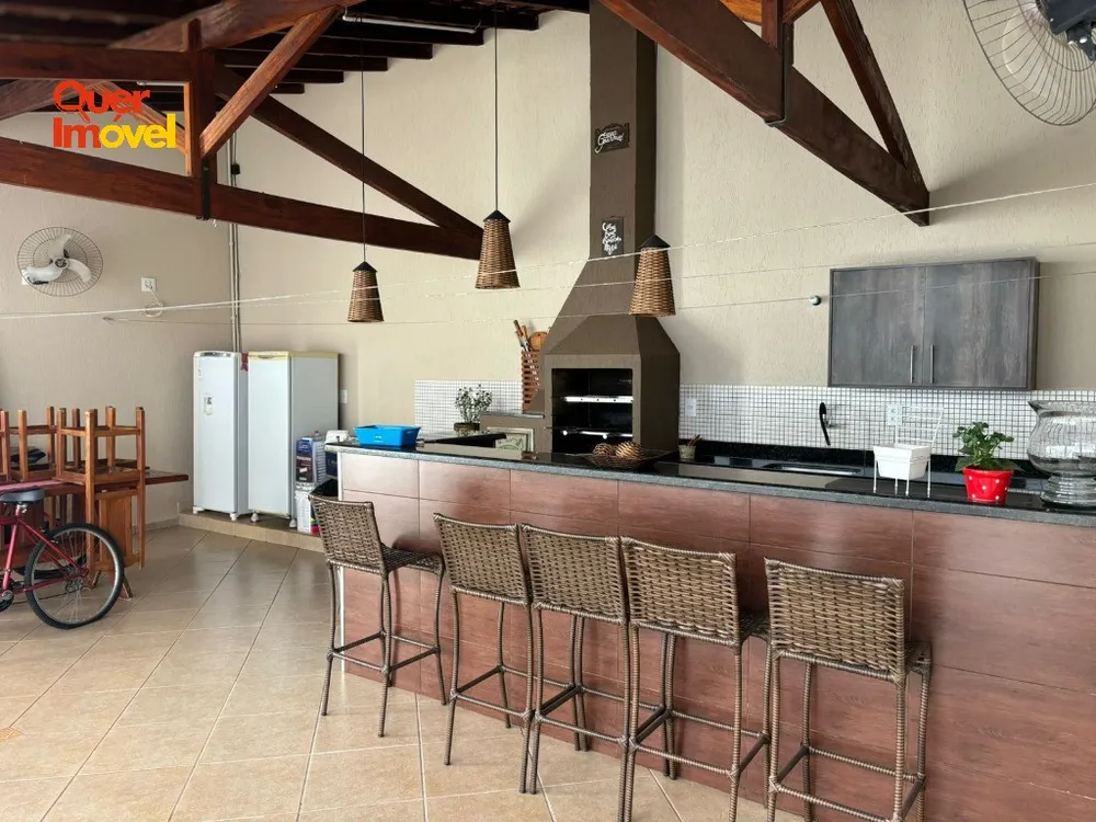Casa, 3 quartos, 200 m² - Foto 14