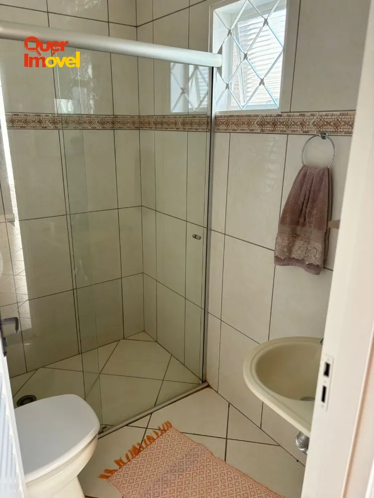 Casa, 3 quartos, 200 m² - Foto 13