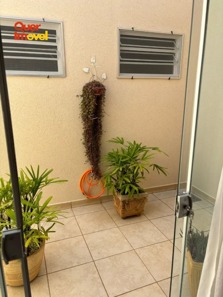 Casa, 3 quartos, 200 m² - Foto 18