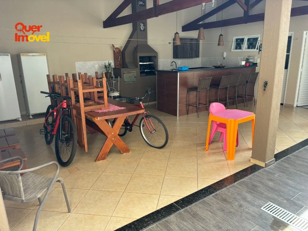 Casa, 3 quartos, 200 m² - Foto 16