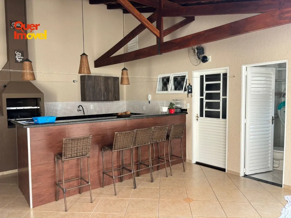 Casa, 3 quartos, 200 m² - Foto 15