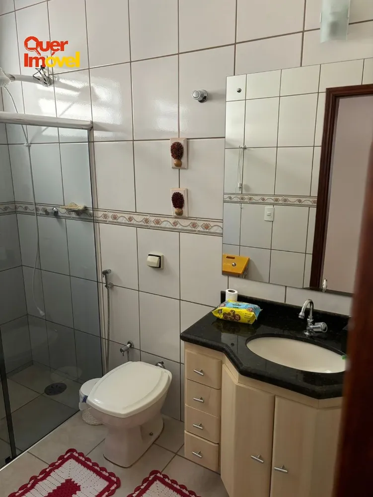Casa, 3 quartos, 200 m² - Foto 8