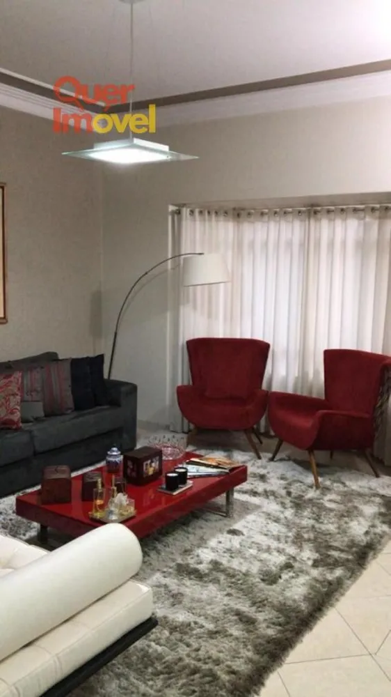 Casa, 3 quartos, 342 m² - Foto 5