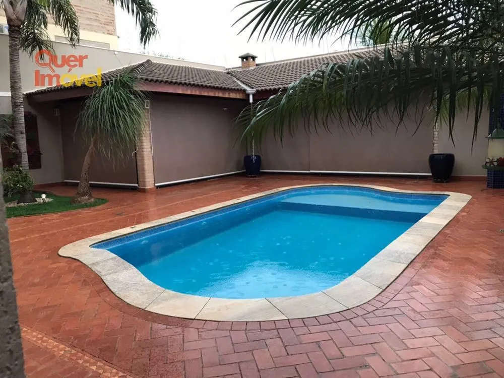 Casa, 3 quartos, 342 m² - Foto 4