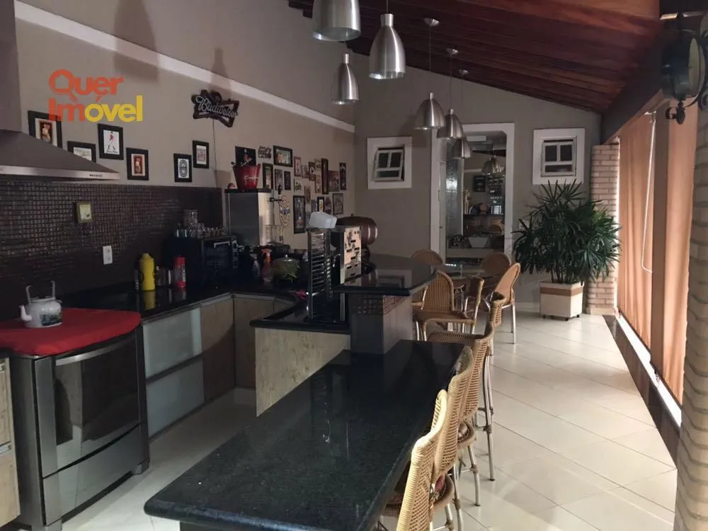Casa, 3 quartos, 342 m² - Foto 3