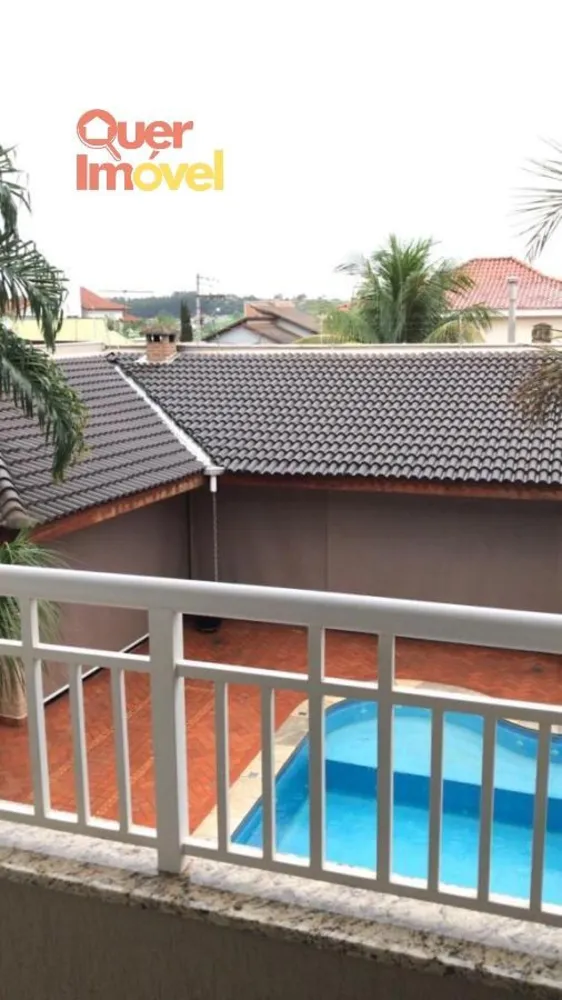 Casa, 3 quartos, 342 m² - Foto 7