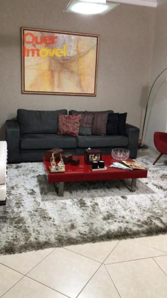 Casa, 3 quartos, 342 m² - Foto 8