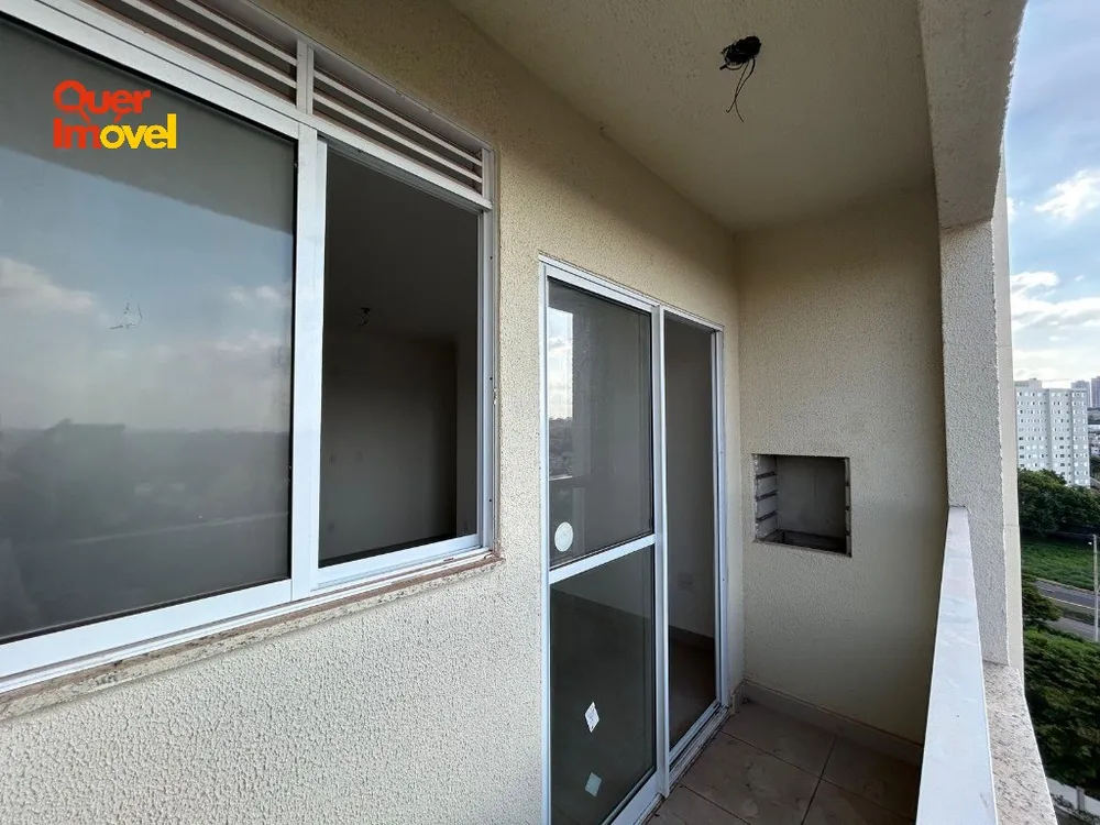 Apartamento, 2 quartos, 47 m² - Foto 5