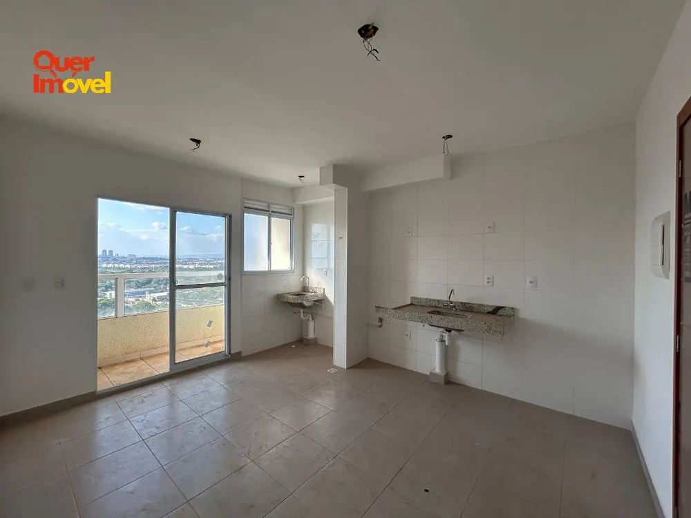 Apartamento, 2 quartos, 47 m² - Foto 3