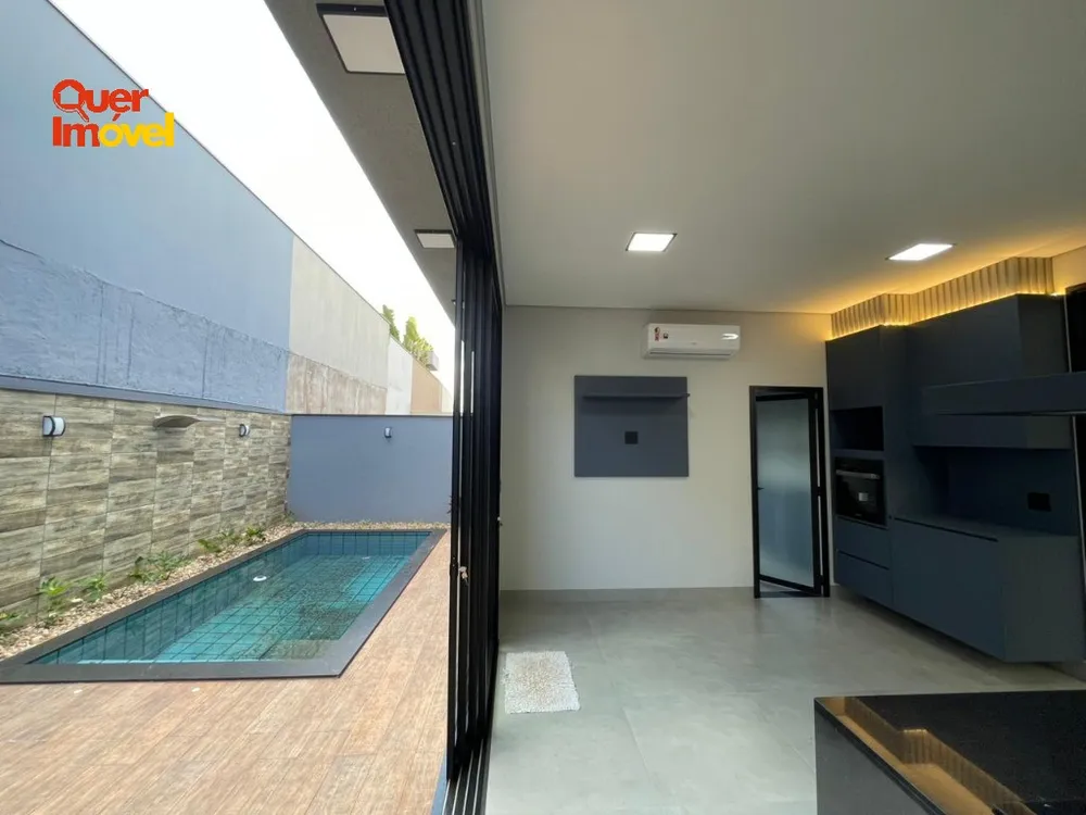 Casa de Condomínio, 3 quartos - Foto 7