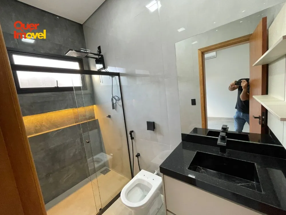 Casa de Condomínio, 3 quartos - Foto 12