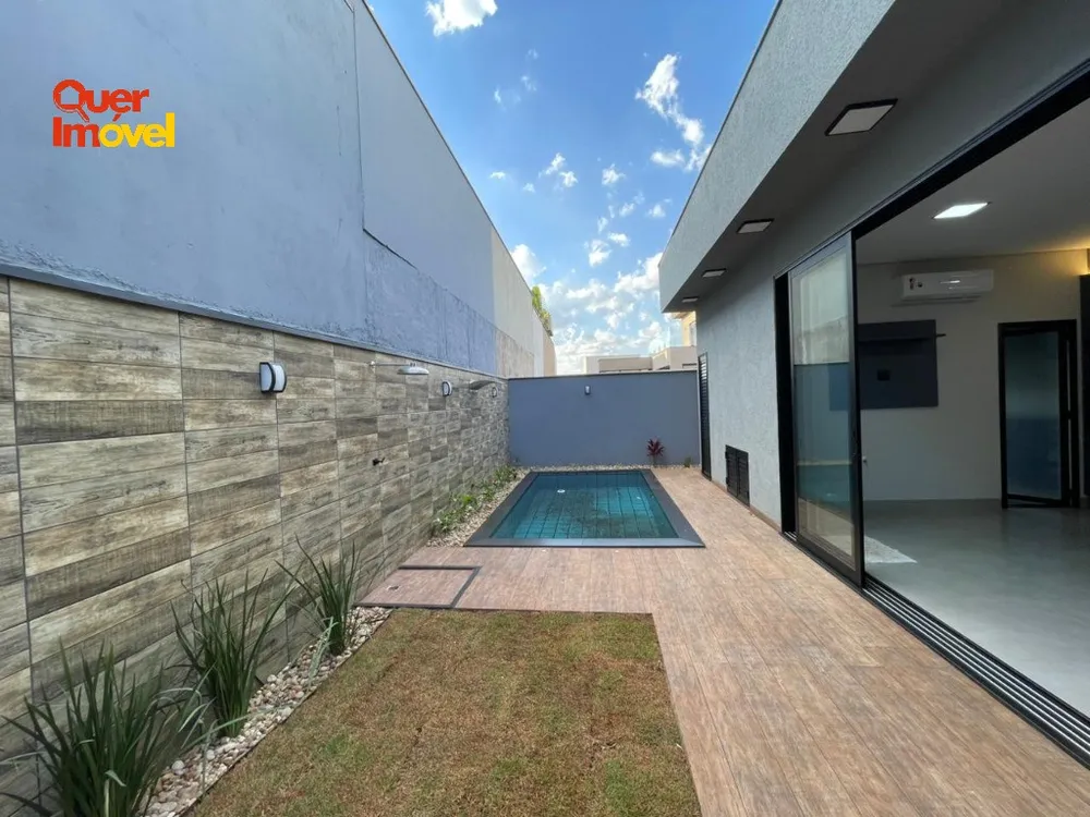 Casa de Condomínio, 3 quartos - Foto 10