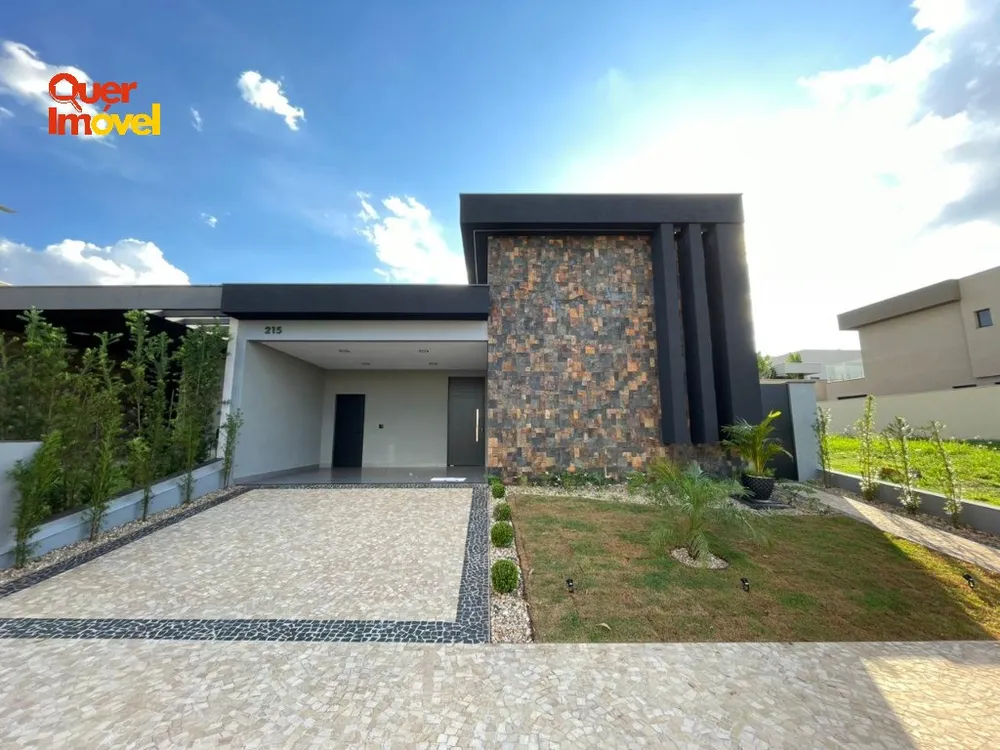 Casa de Condomínio, 3 quartos - Foto 3