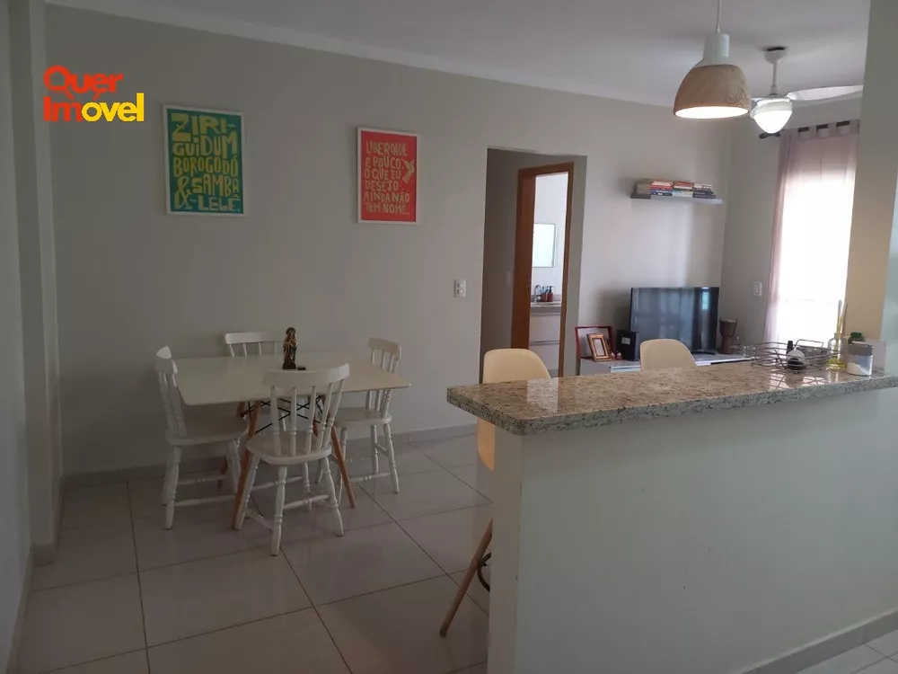 Apartamento à venda com 2 quartos, 76m² - Foto 3