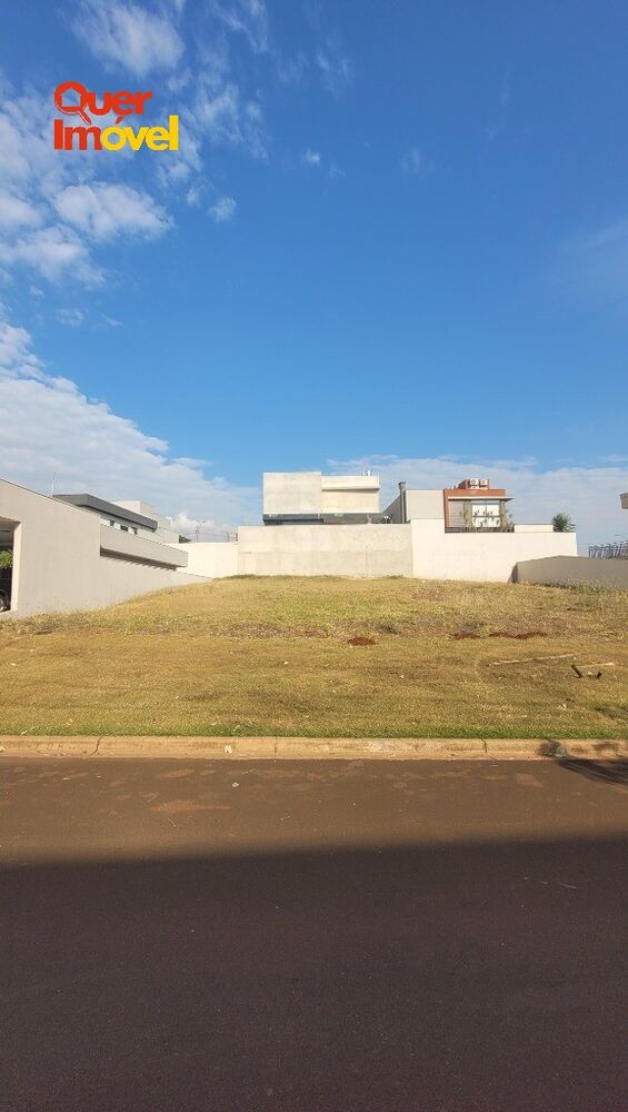 Loteamento e Condomínio, 376 m² - Foto 1