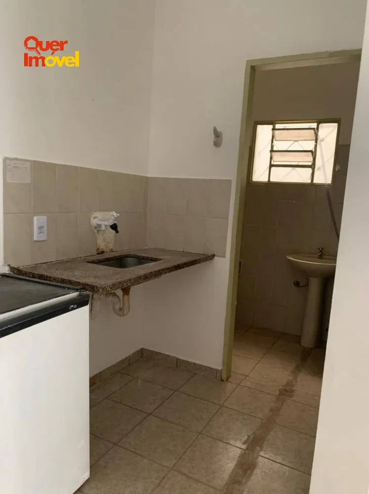 Sala-Conjunto, 38 m² - Foto 3