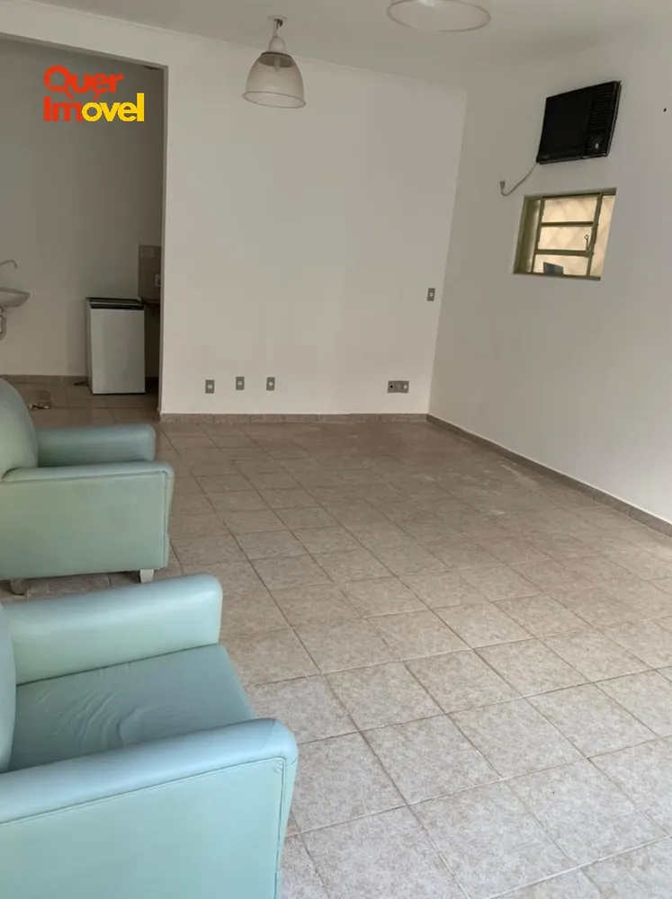 Sala-Conjunto, 38 m² - Foto 1