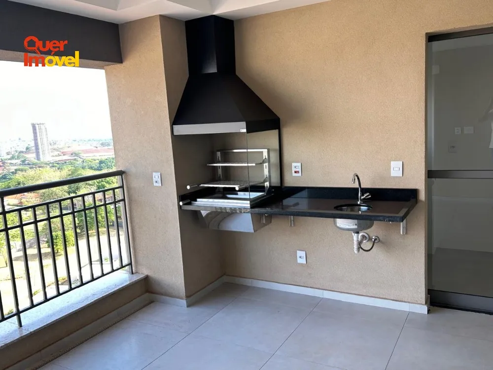 Apartamento, 3 quartos, 110 m² - Foto 2