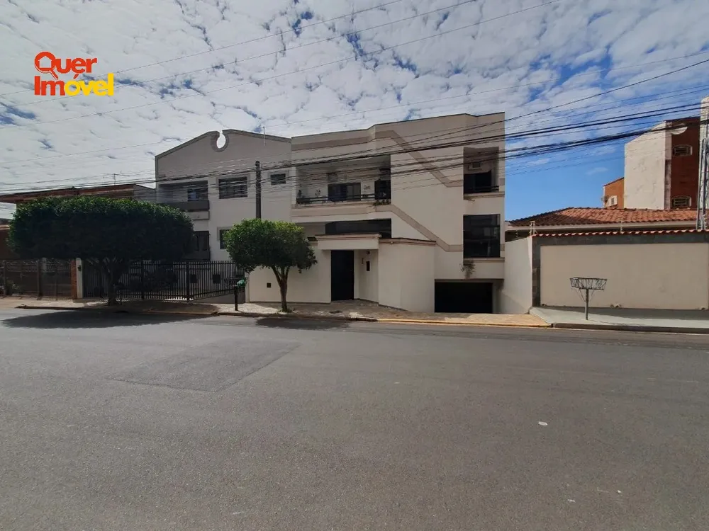 Apartamento, 3 quartos, 94 m² - Foto 8