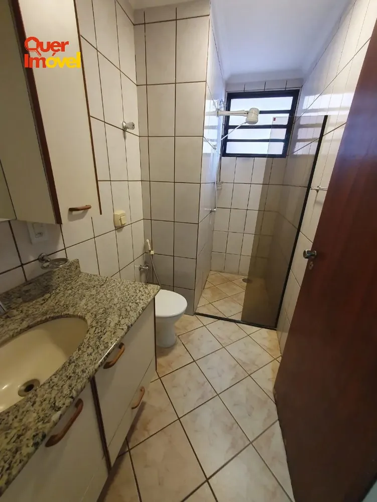 Apartamento, 3 quartos, 94 m² - Foto 1