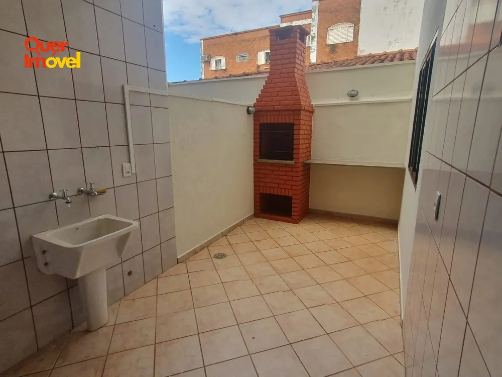 Apartamento, 3 quartos, 94 m² - Foto 9