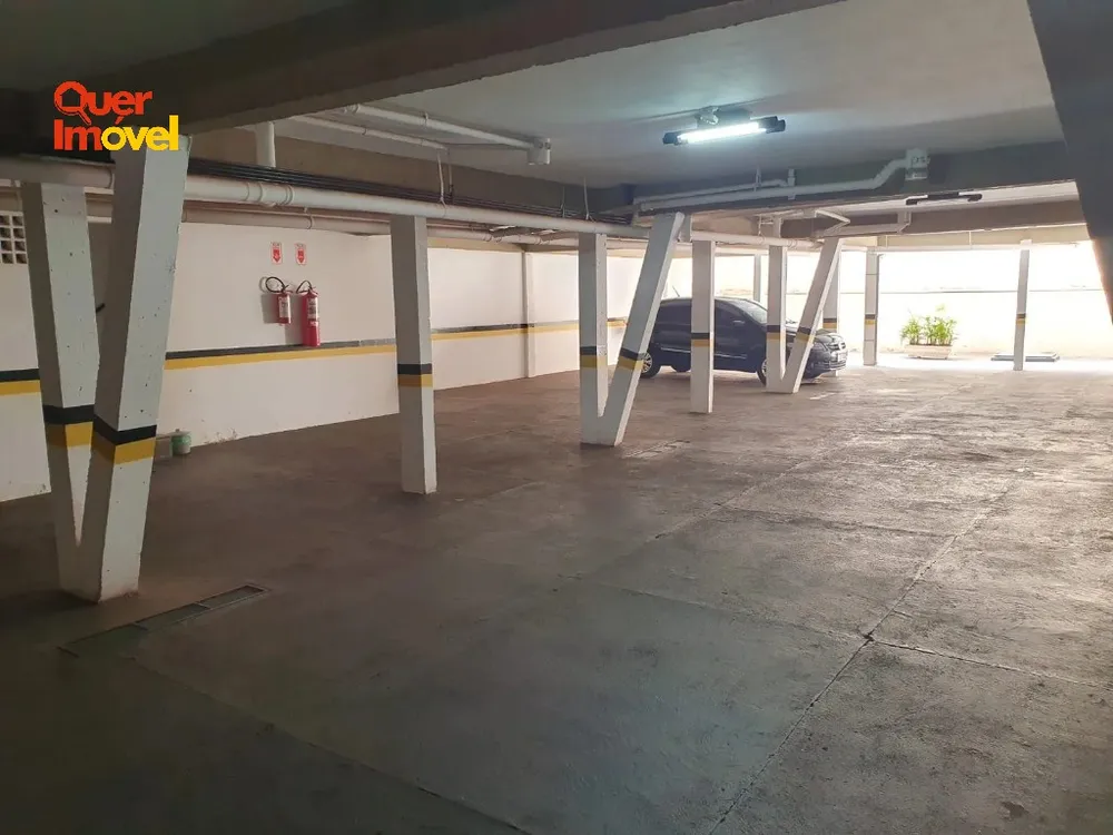 Apartamento, 3 quartos, 94 m² - Foto 5