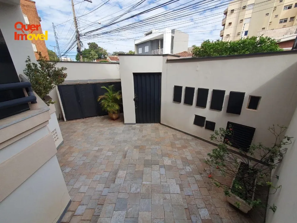 Apartamento, 3 quartos, 94 m² - Foto 4