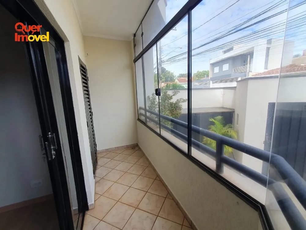 Apartamento, 3 quartos, 94 m² - Foto 3