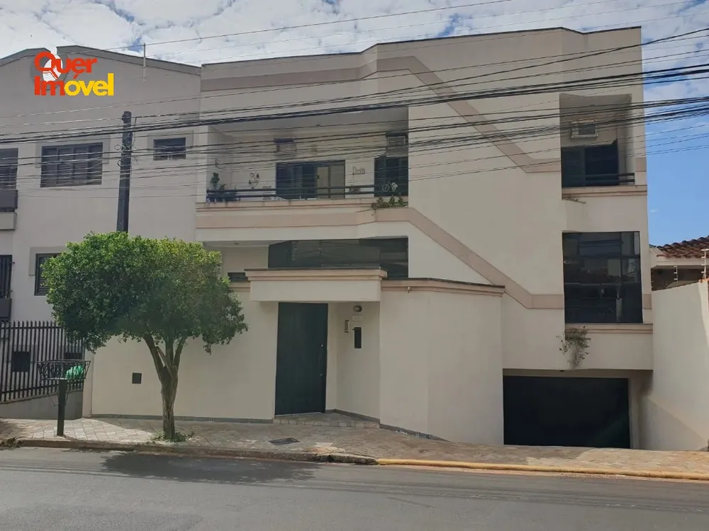 Apartamento, 3 quartos, 94 m² - Foto 2