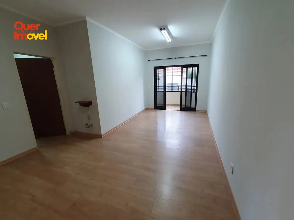 Apartamento, 3 quartos, 94 m² - Foto 5