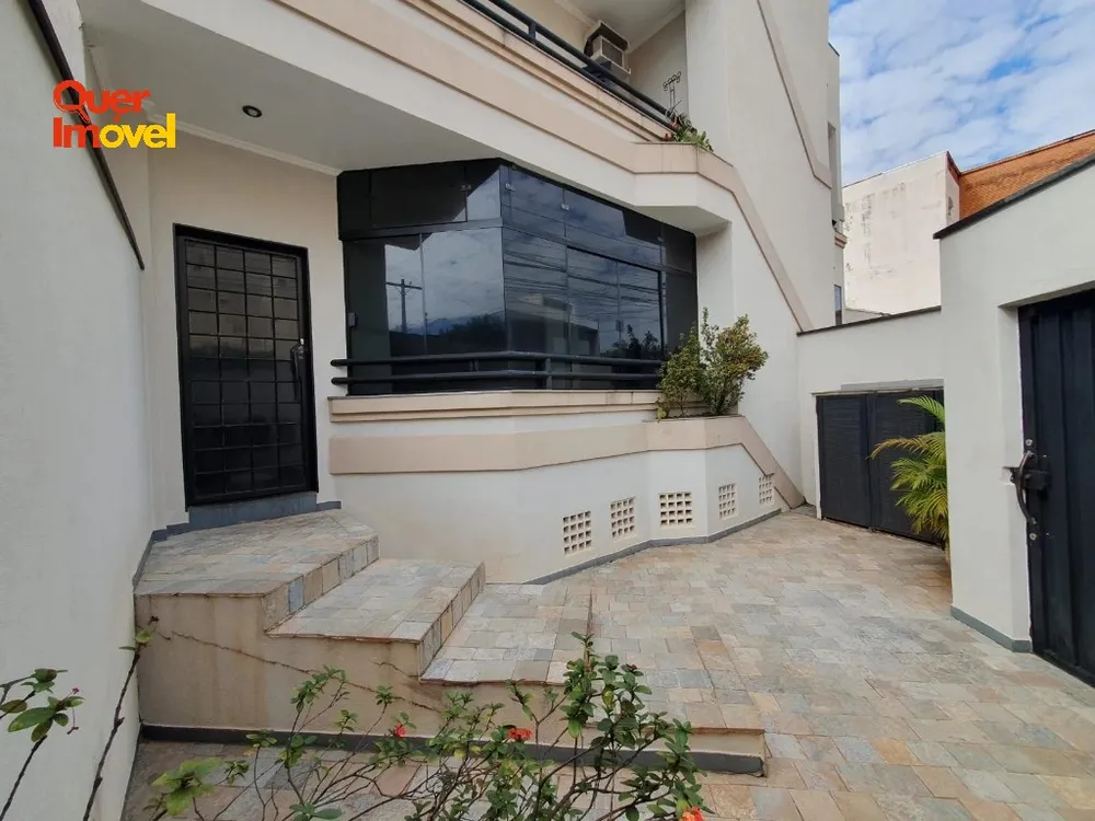 Apartamento, 3 quartos, 94 m² - Foto 6
