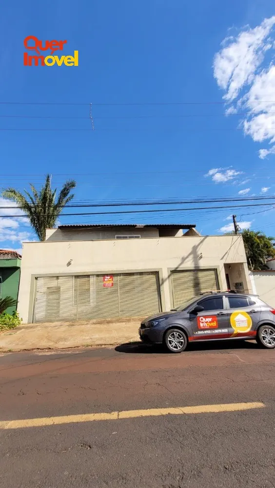 Casa, 3 quartos, 354 m² - Foto 10