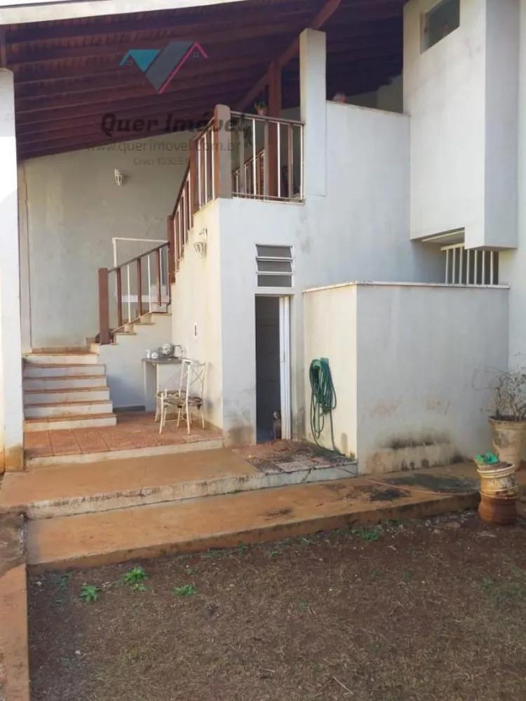 Casa, 3 quartos, 354 m² - Foto 14