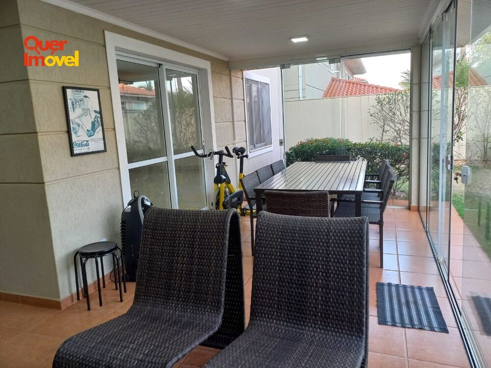 Casa de Condomínio, 3 quartos - Foto 5