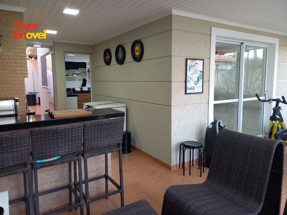 Casa de Condomínio, 3 quartos - Foto 6