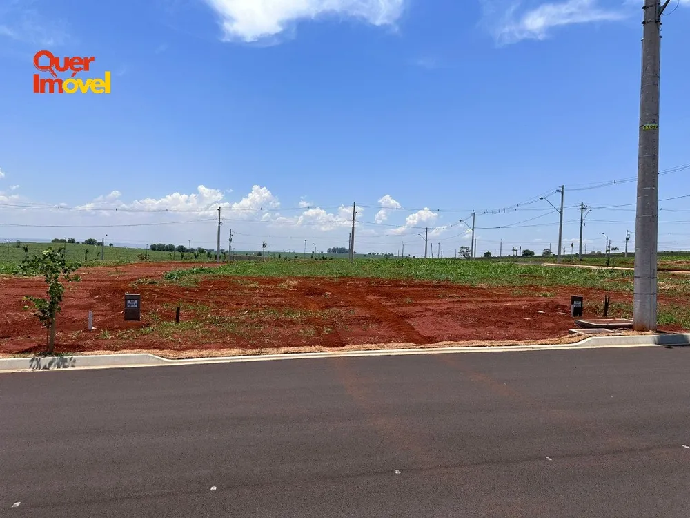 Loteamento e Condomínio, 315 m² - Foto 1
