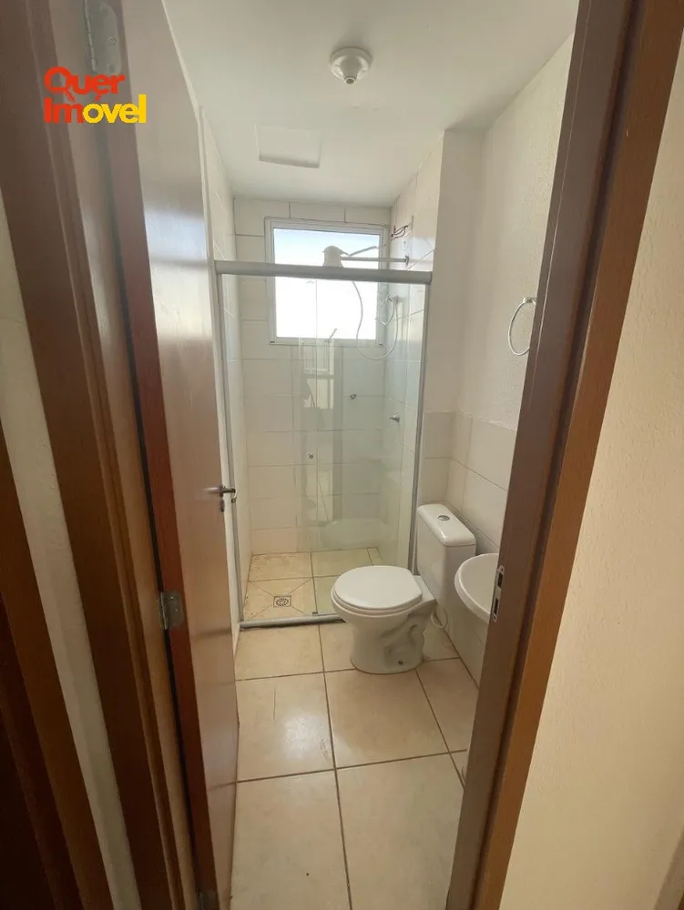 Apartamento, 2 quartos, 41 m² - Foto 1
