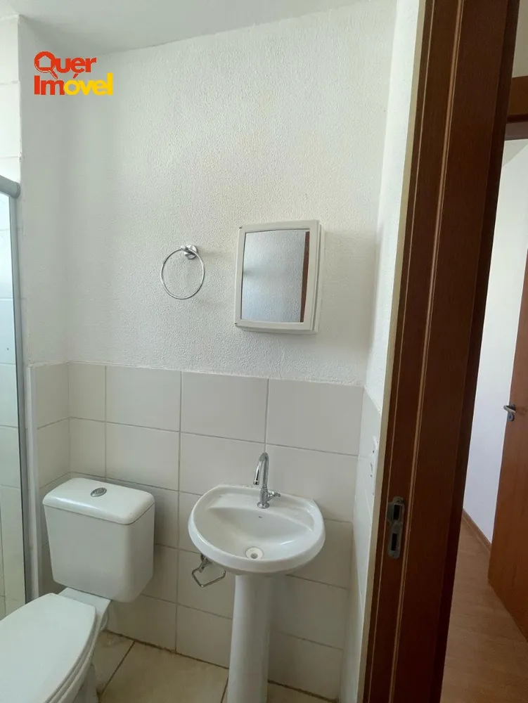 Apartamento, 2 quartos, 41 m² - Foto 3