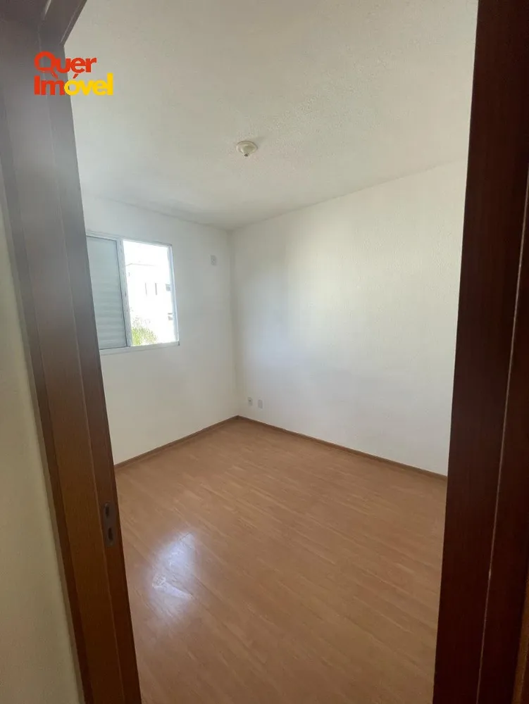Apartamento, 2 quartos, 41 m² - Foto 5