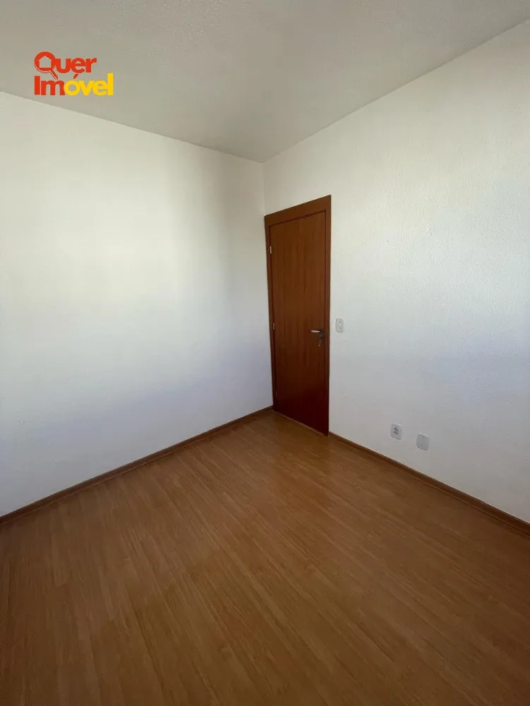 Apartamento, 2 quartos, 41 m² - Foto 2