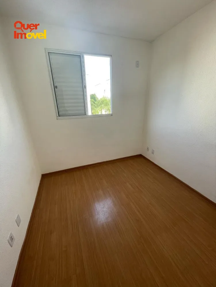 Apartamento, 2 quartos, 41 m² - Foto 7