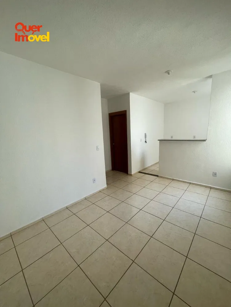 Apartamento, 2 quartos, 41 m² - Foto 4