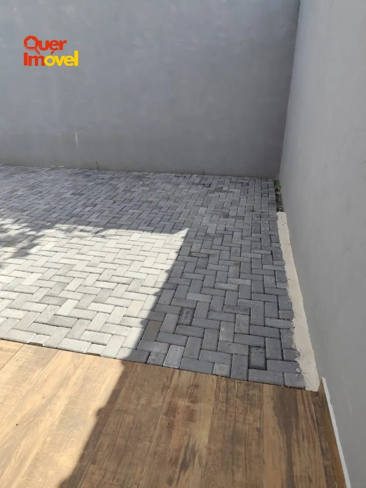 Casa, 3 quartos, 105 m² - Foto 16