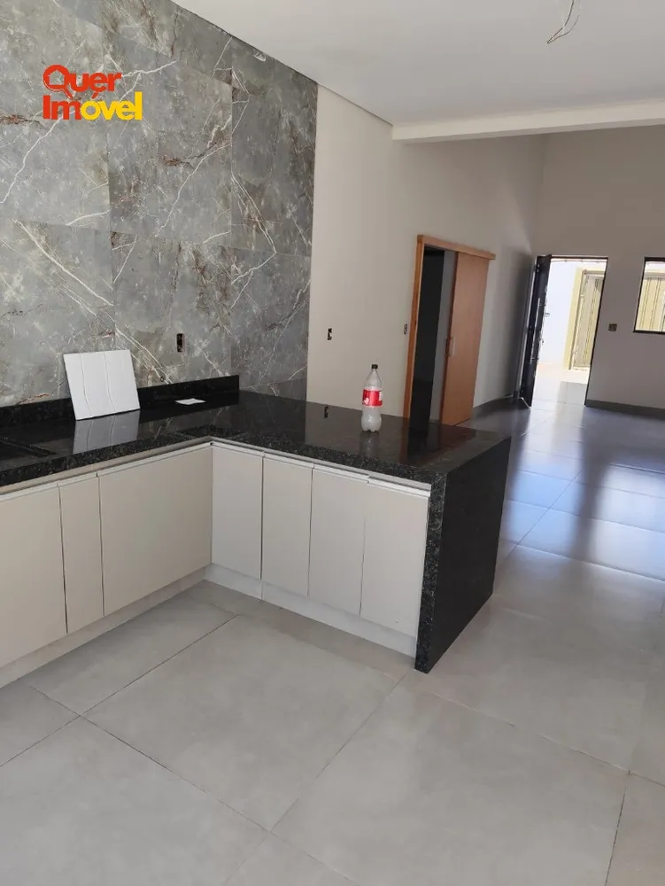Casa, 3 quartos, 105 m² - Foto 3