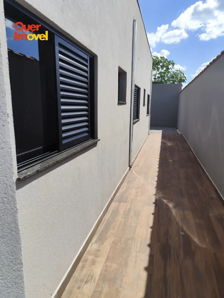 Casa, 3 quartos, 105 m² - Foto 1