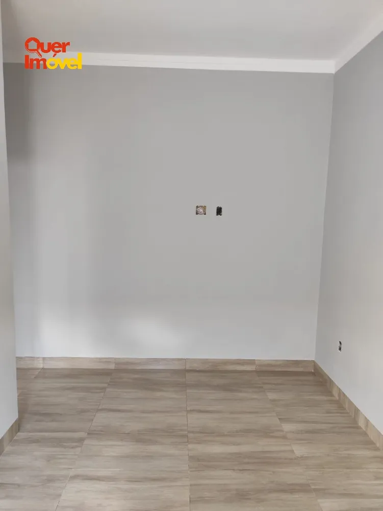 Casa, 3 quartos, 105 m² - Foto 2