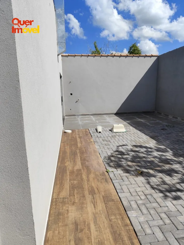 Casa, 3 quartos, 105 m² - Foto 14