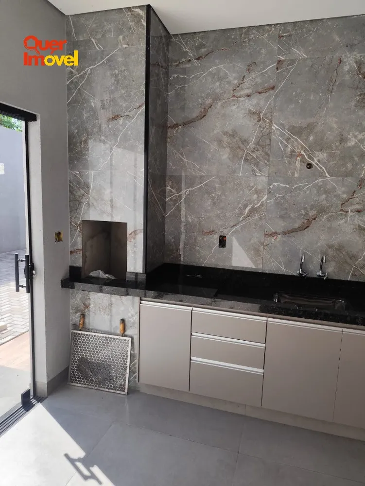 Casa, 3 quartos, 105 m² - Foto 5